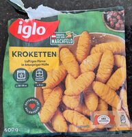 Kroketten