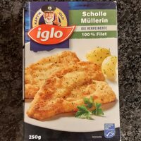 Scholle Müllerin