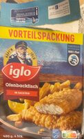 Ofenbackfisch