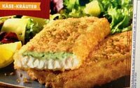 Goldschatz KÄSE-KRÄUTER