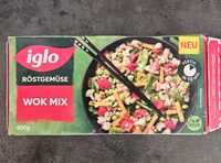 Wok Mix