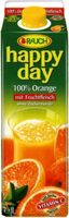 Orangensaft Happy Day