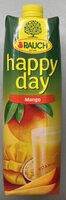 Mangosaft