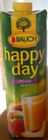 Happy Day Pfirsich