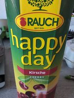 Happy Day Amarena Cherry