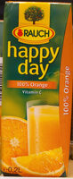 Sok Naran.0.2 Happy Day-fruktona