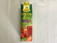 Happy Day Erdbeere