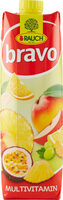 Bravo multivitamin