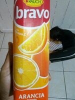 Bravo Orange