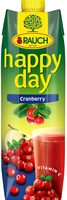 Cranberrysaft