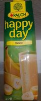 Happy Day Banane