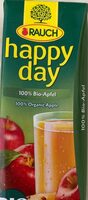 Happy day Apfelsaft