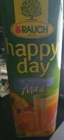 Happyday Multivitamin mild