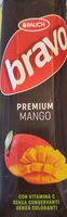 Premium mango
