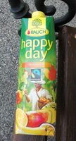 Happy Day multivitamin