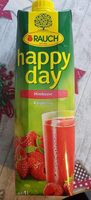 Happy Day Himbeer