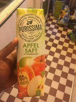 Apfel Saft