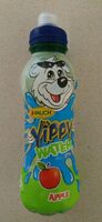 Yippy water apple