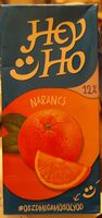 Narancsital 12%