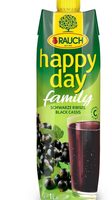 Happy Black Currant