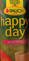 Happy Day Orange-Mango