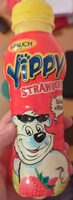 Yippy Strawberry