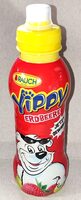 Yippy - Erdbeere