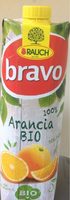 Arancia BIO