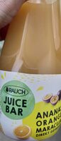 Juice bar