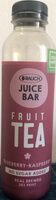 Fruit tea Blueberry - Raspberry