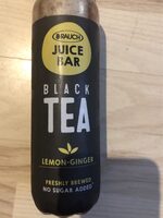 Black tea