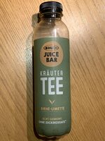 Kräuter tee
