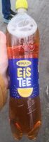 Eistee Lemon