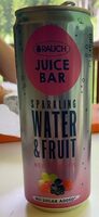 Juice bar
