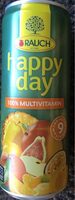 Happy day