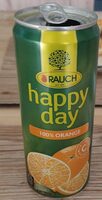 Happy day