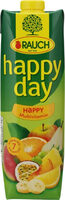 Happy day family multivitamin