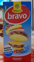 Succo d'ananas