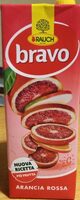 Rauch bravo arancia rossa