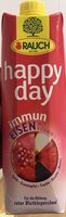 Happy day