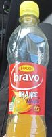 Bravo Orange + Mango