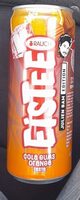 Eistee Cola Gums Orange Taste Julien Bam Edition
