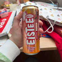 Cola Gums Orange Eistee