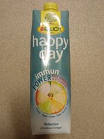 Happy Day - Immun Power