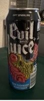 Evil + Juice - Rude Raspberry