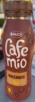 Cafe Mio Macchiato