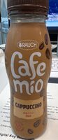 Cafe Mio Cappuccino
