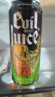Evil juice