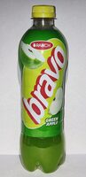 Bravo - Green Apple