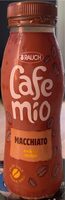 Cafe mio Macchiato
